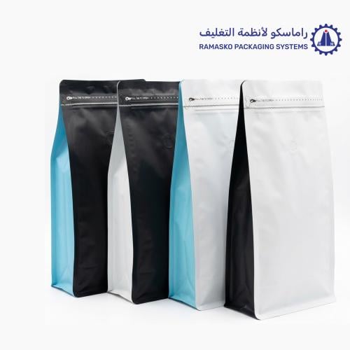 اكياس القهوة