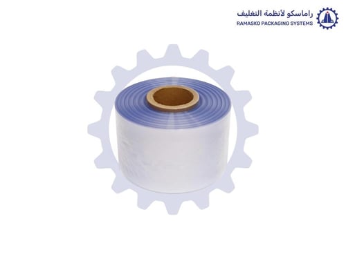 رول تغليف حراري