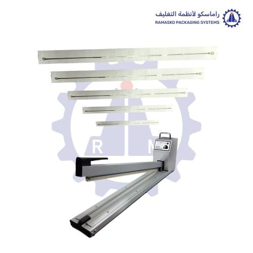 قطعة غيار عازل حراري مع سلك قطاعة ألمنيوم 50،60،70...