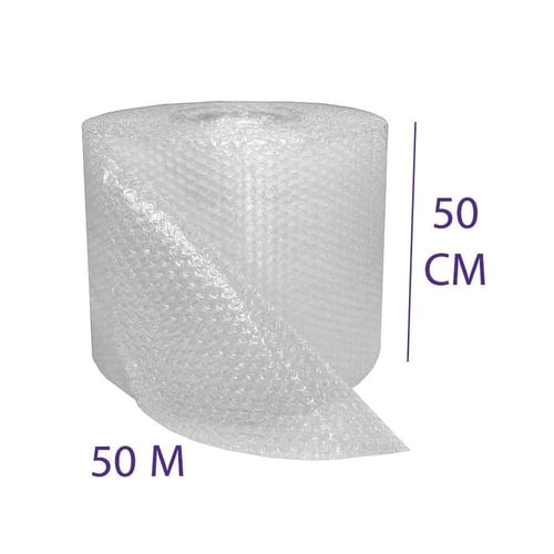 بابلز للتغليف