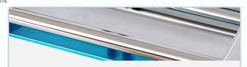 ماكينة تغليف الاطباق موديل GT-HW-450