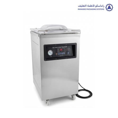 ماكينة فاكيوم وسط 40 * 40 موديل GT-DZQ400