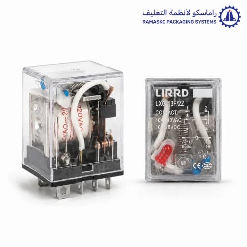 Fuse spare parts for ACW-88 perfume box and sachet...