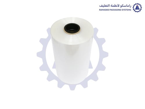 رول تغليف بي او اف