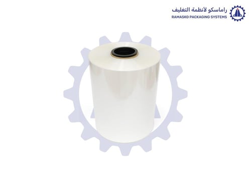 رول تغليف بي او اف