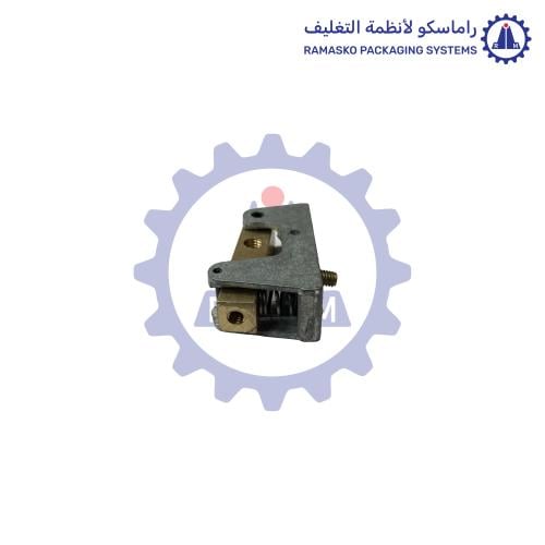 قطعة غيار نحاس توصيل سلك حراري ماكينه لحام استاند...