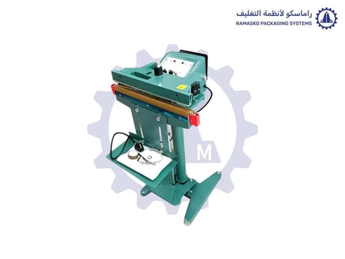 ماكينه لحام استاند رجل