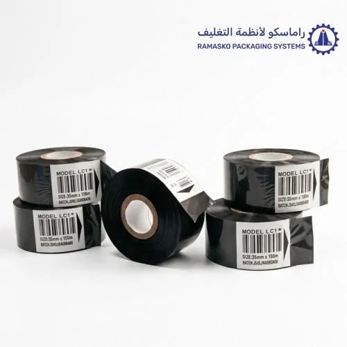 printer ink roll date
