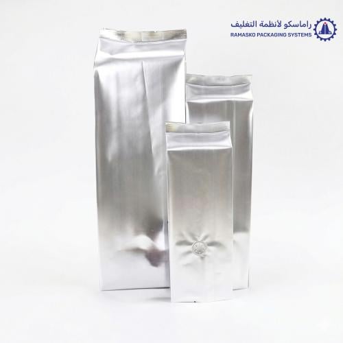 اكياس المنيوم