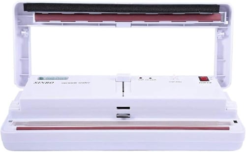 ماكينة فاكيوم منزلي DZ-280/2SD