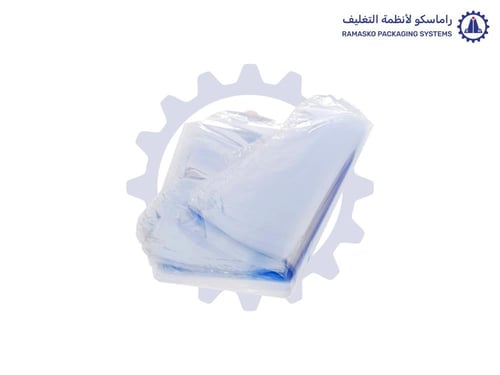 اكياس التعبئة والتغليف