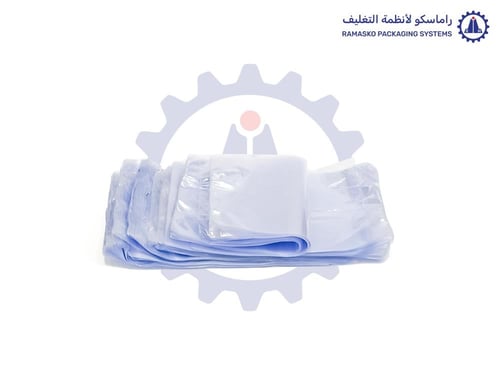 اكياس التعبئة والتغليف