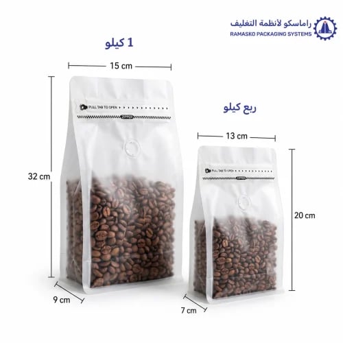 Filter bags, ventilation, and transparent belt