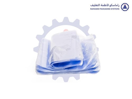 اكياس التعبئة والتغليف