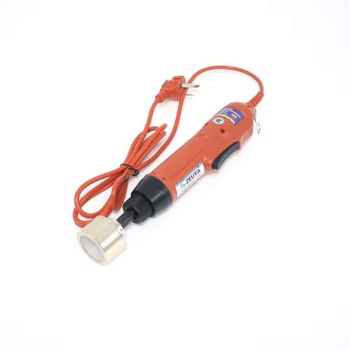 الة تسكير الغطاء علي العبوات يدويه موديل GY-SF1550