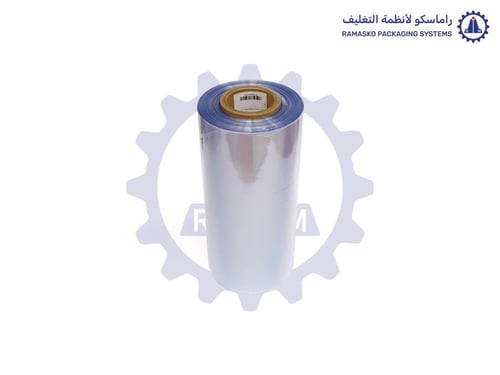 رول تغليف حراري