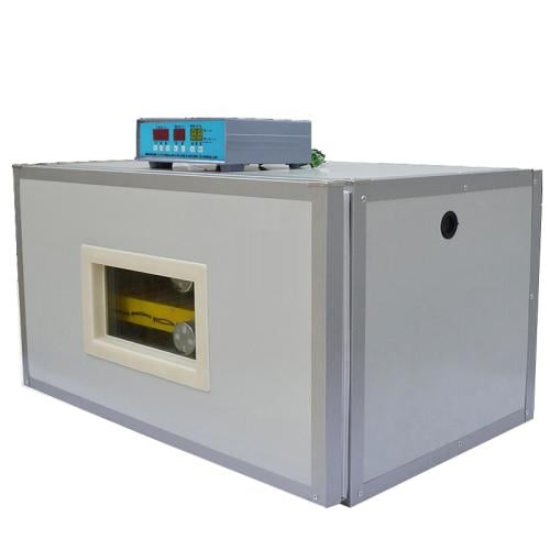 فقاسة رول 180 بيضة