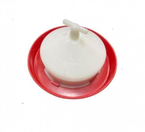 سقاية صوص أوتوماتيك لتوفير الماء باستمرار وبسهولة