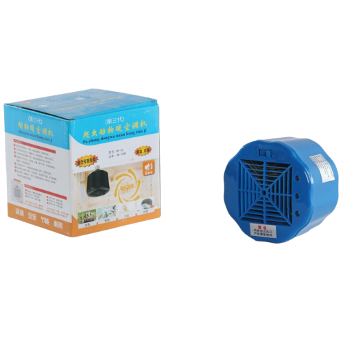 لمبة تدفئة دواجن هوائية متعدد الدرجات 100-300 واط