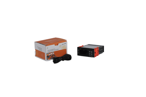 كنترول STC-1000 للتحكم بدرجة الحرارة