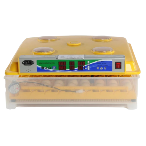 فقاسة 98 بيضة