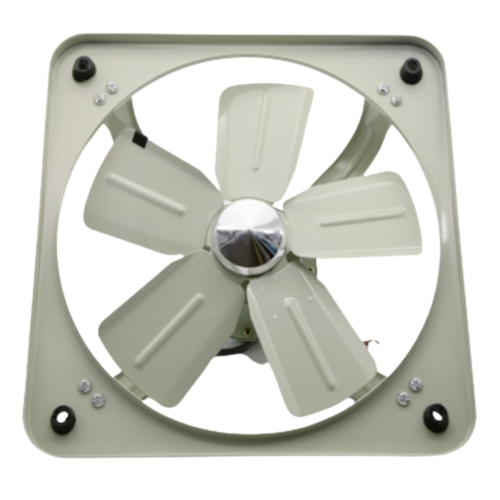 مروحة توزيع هواء للفقاسات لضمان توازن الحرارة والر...