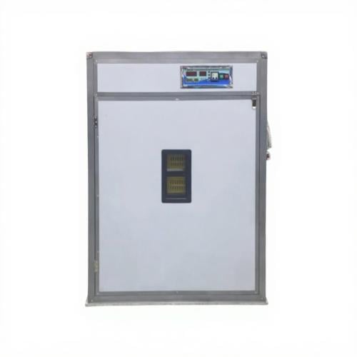 فقاسة 528 بيضة فل أوتوماتيك - تبريد