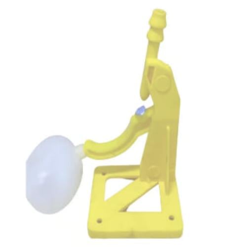 عوامة فقاسة رول للتحكم بمستوى المياه بدقة