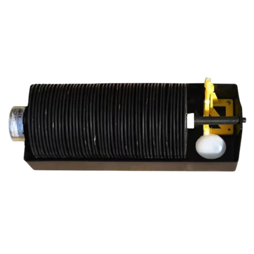 حوض رطوبة بلاستيك بالأقراص 12V للفقاسات