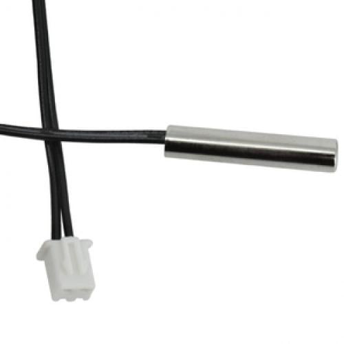 حساس حرارة طرف كلبس للفقاسات بدقة عالية