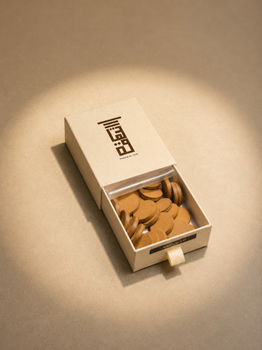 Ounce of Murooki stick tablets