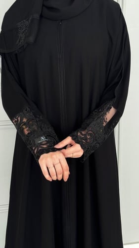 عباية الدانه