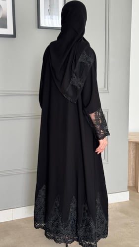 عباية الدانه