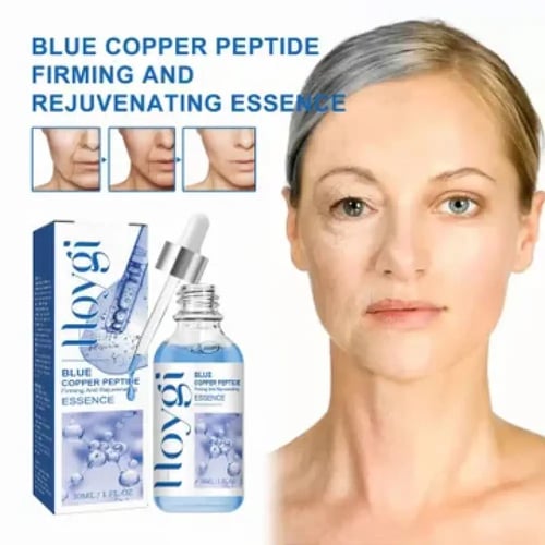 عرض 3 من سيروم البيبتايدز بالكولاجين والريتينول لم...