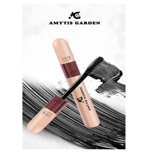 أميتس جاردن ماسكارا دبل شارم AG026