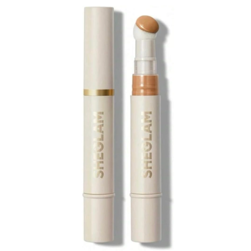 شيجلام كومبليكشن بوست خافي عيوب البشرة _ شيل