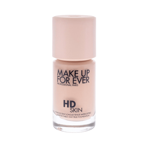 ميكب فور ايفر كريم اساس اتش دي