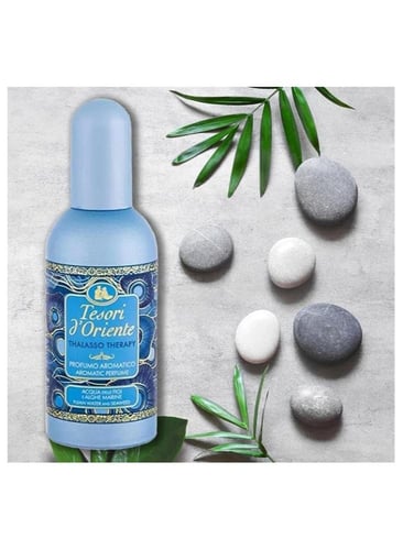 تيسوري عطر ايطالي ثلاسو ثيرابي 100مل