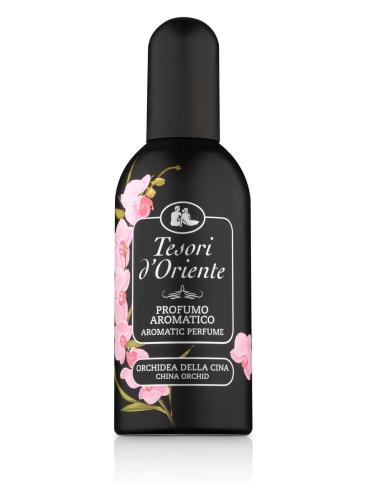 تيسوري عطر ايطالي أوركيدا 100مل