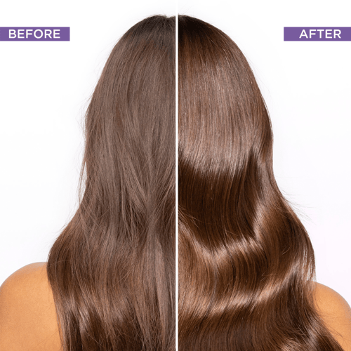 شامبو ايلفيف المرطب بحمض الهيالورونيك للشعر الجاف...