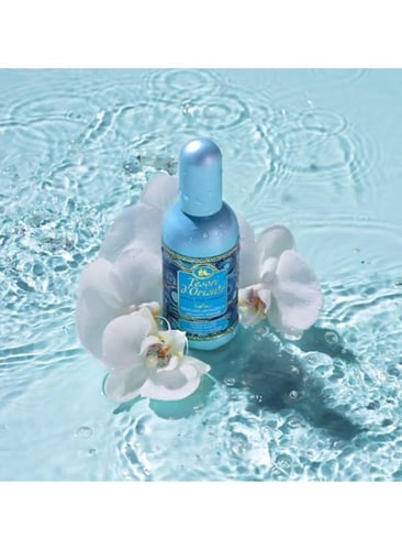 تيسوري عطر ايطالي ثلاسو ثيرابي 100مل