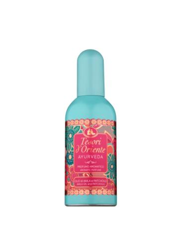 تيسوري عطر ايطالي الايورفيدا 100مل