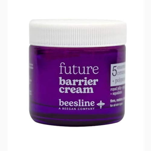 بيزلَين كريم مرطب ومضاد للتجاعيد يحمي حاجز البشرة...