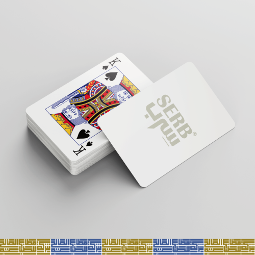 ورق البلوت حفر لون رمادي فقط