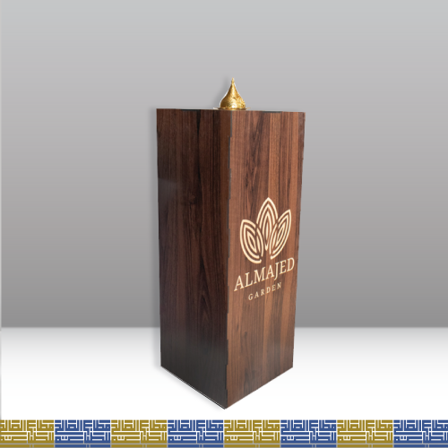 مبخرة الإستقبال