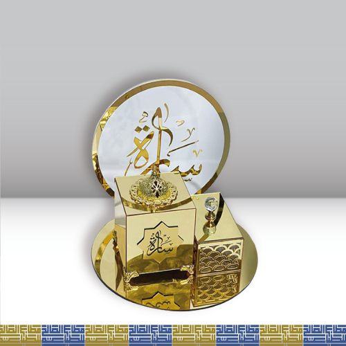 مبخرة اكريلك