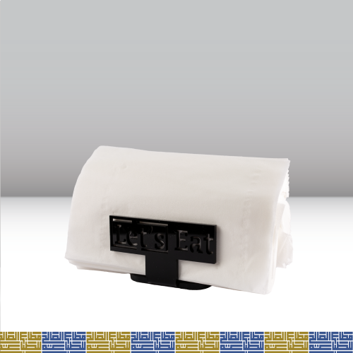 حامل مناديل