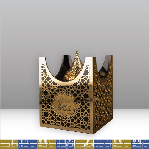 مبخره المصمك