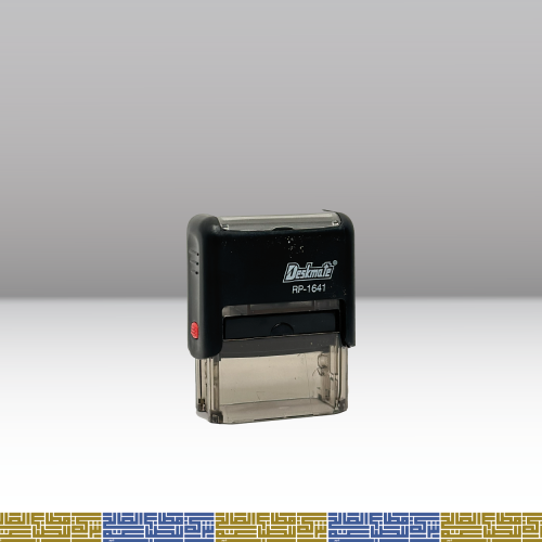 ختم اوتوماتيكRP1641 شخصي