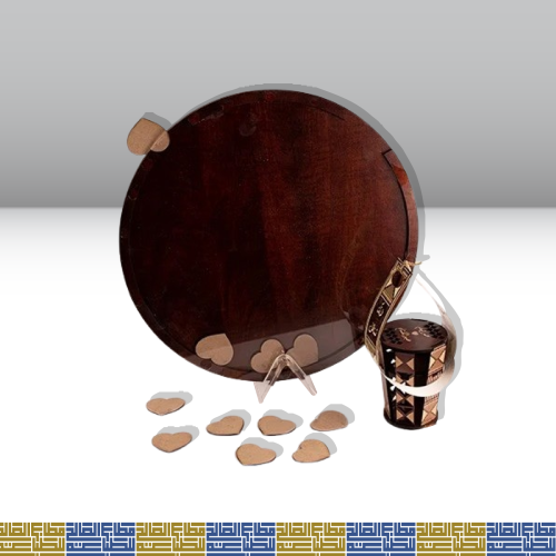 استاند من غير اسم 40سم*40سم